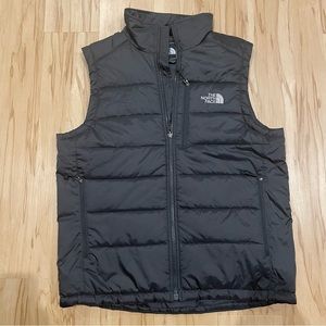 The North Face Aconcagua Vest
